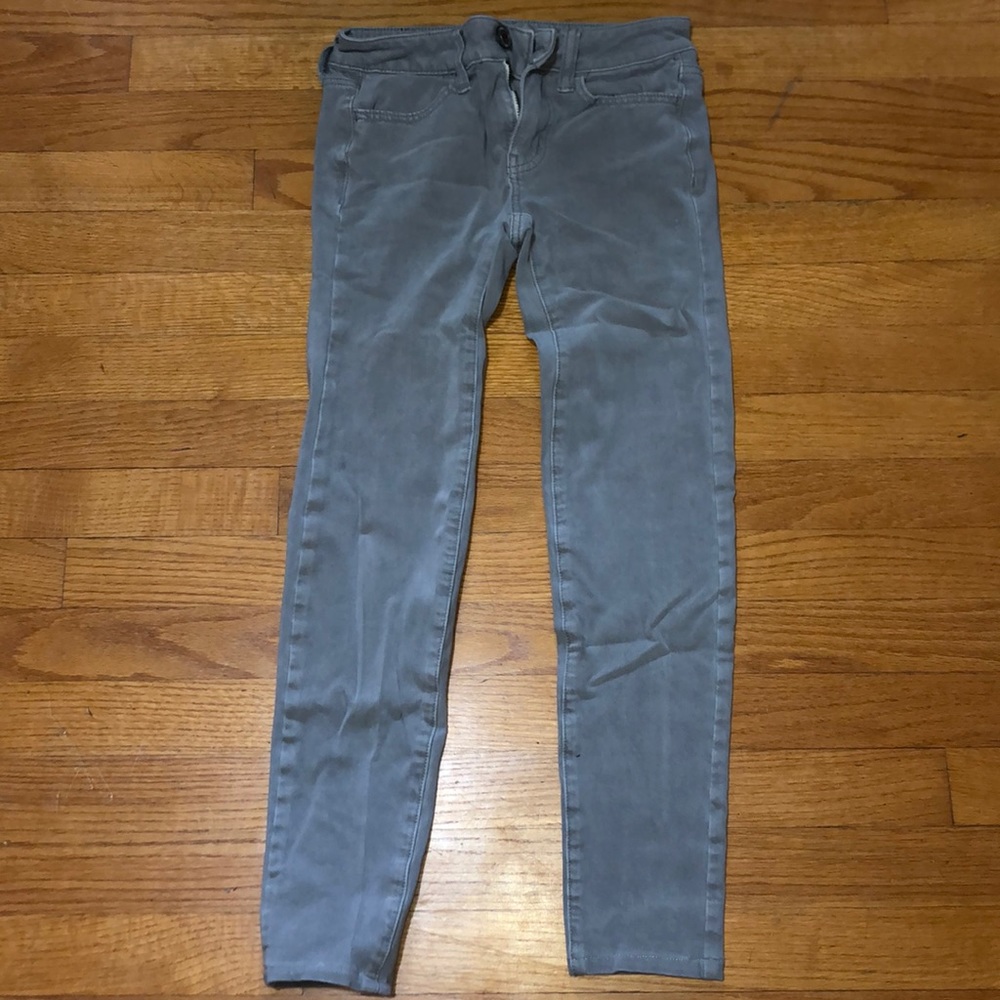 AE jeans